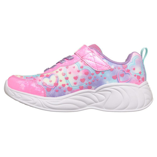 Skechers Unicorn Dreams - Heart Sparkles Skechers Unicorn Dreams - Heart Sparkles
